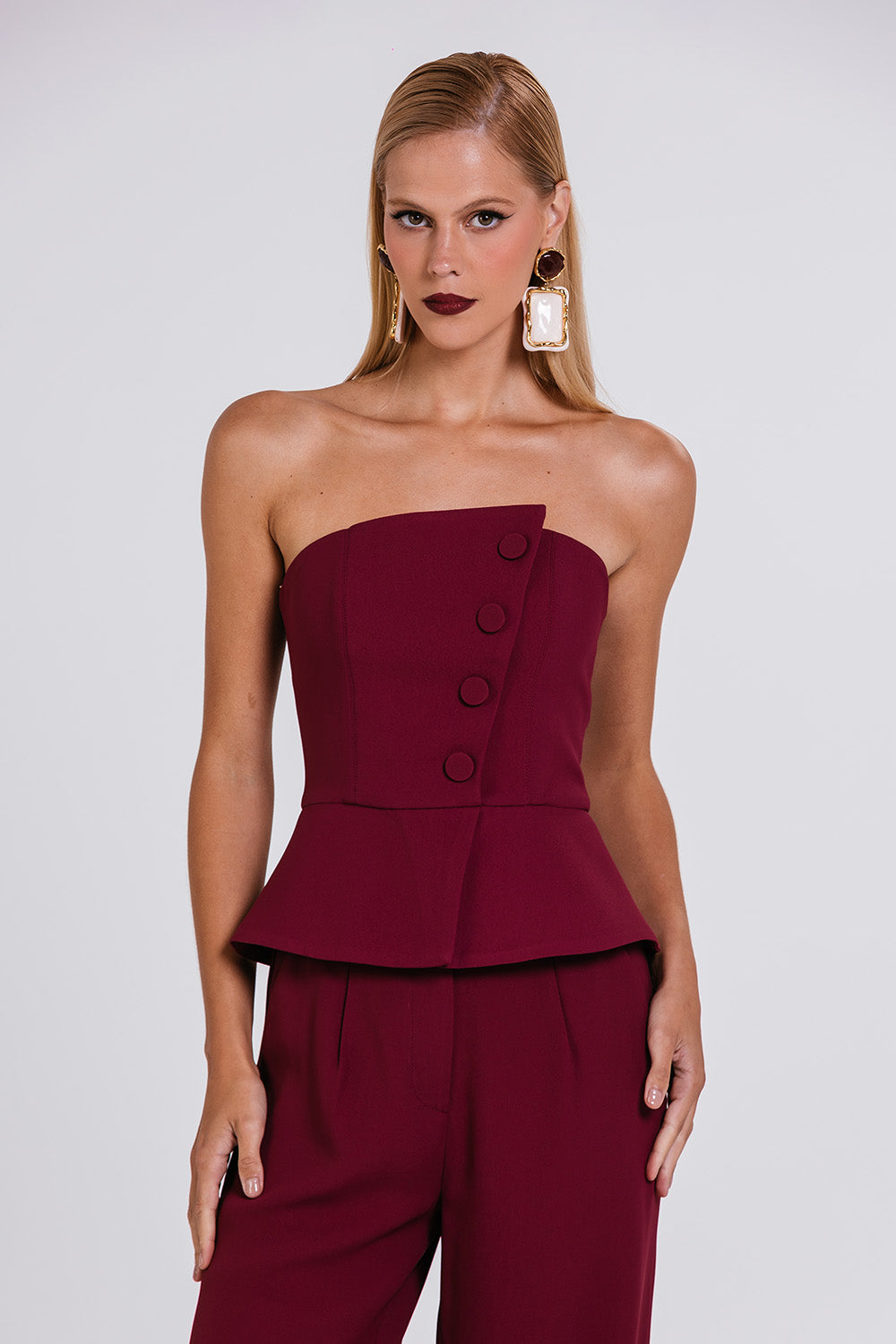 Top Jeane - Cabernet