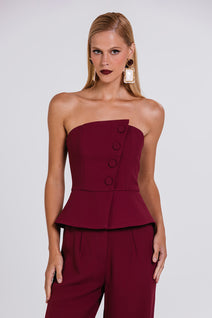 Top Jeane - Cabernet