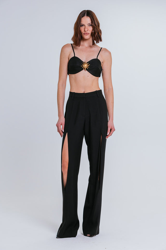 Top Solaris - Preto