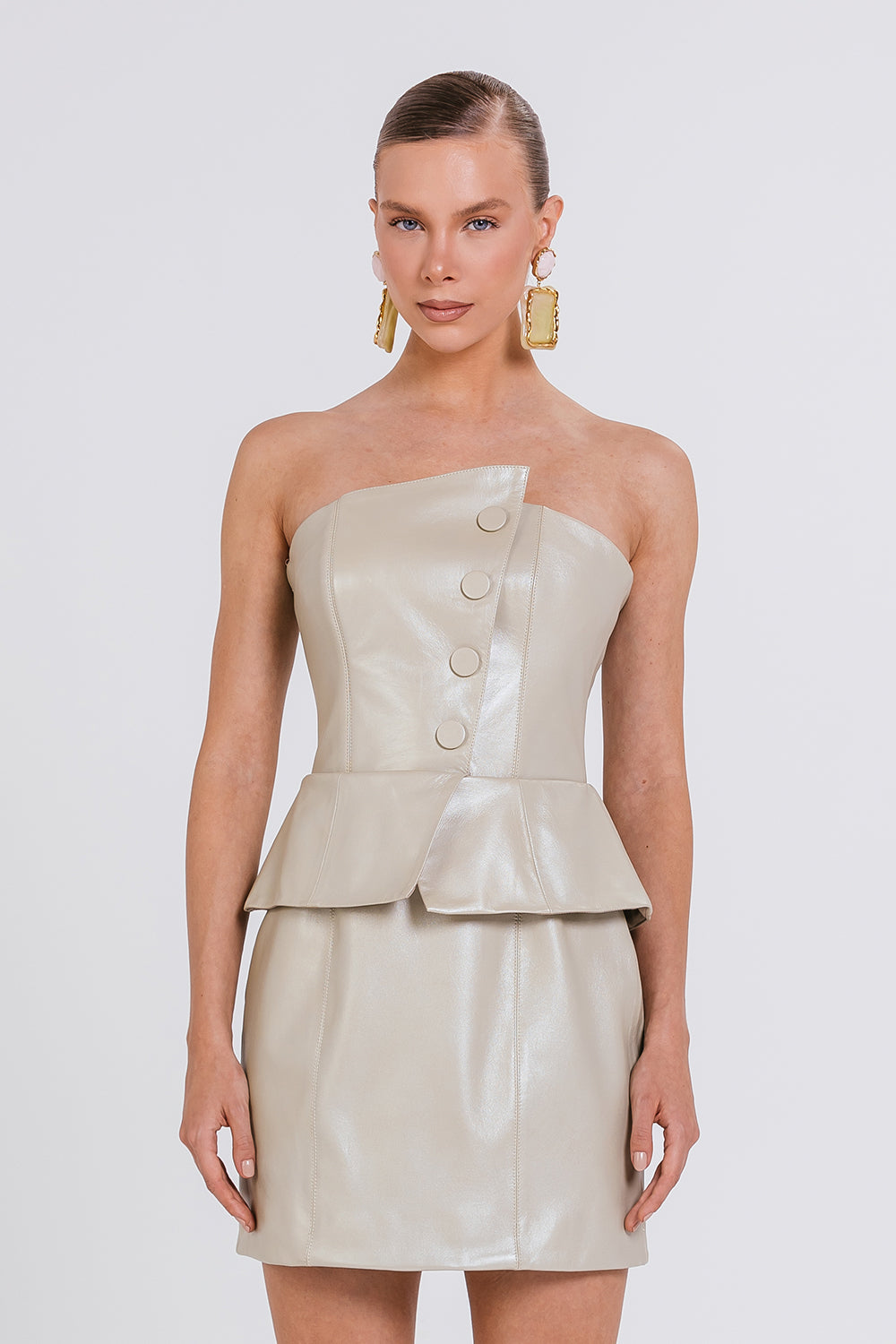 Vestido Karla - Garden