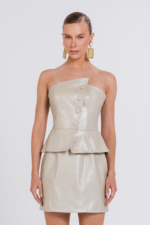 Vestido Karla - Garden