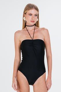 Body Malu - Preto