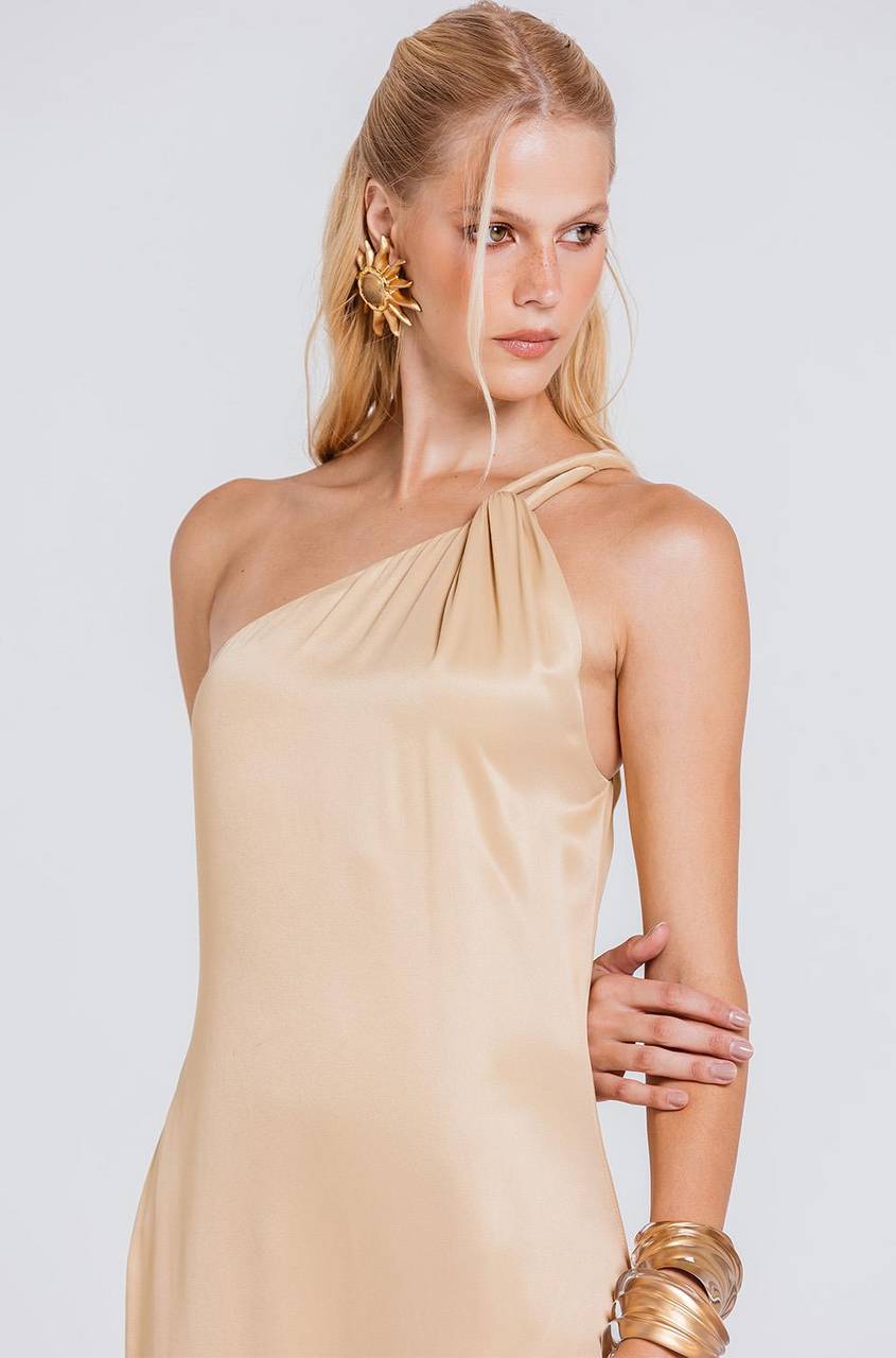 Vestido Nix - Unica