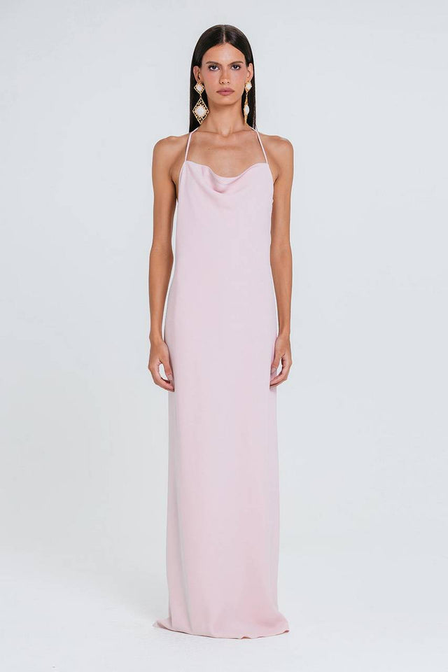 Vestido Glenda - Pancake