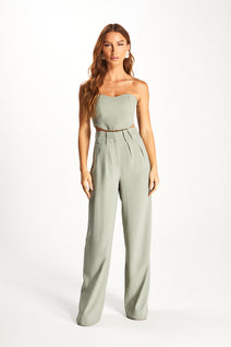 Calça Lily - Militar