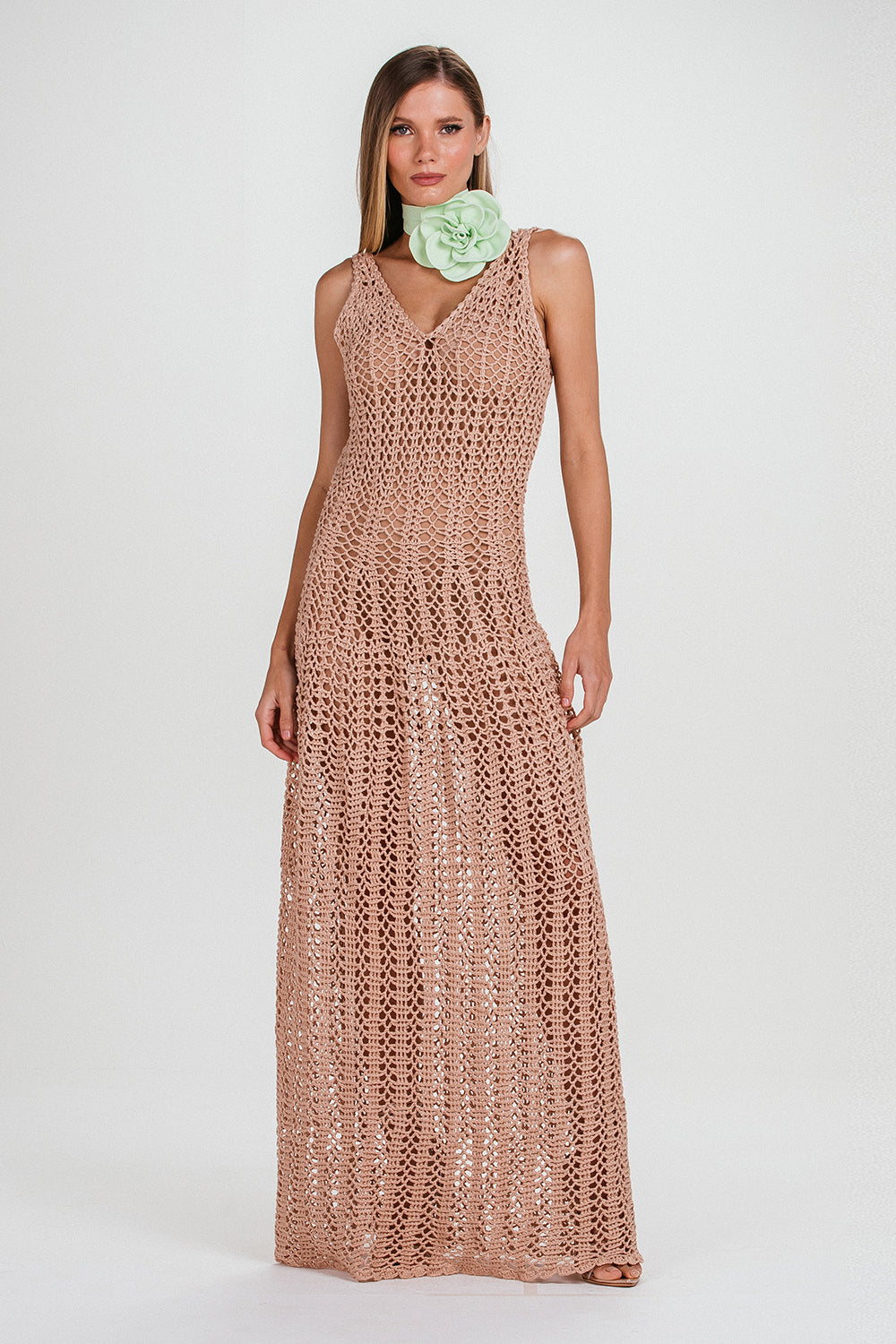 Vestido Roberta - Cake