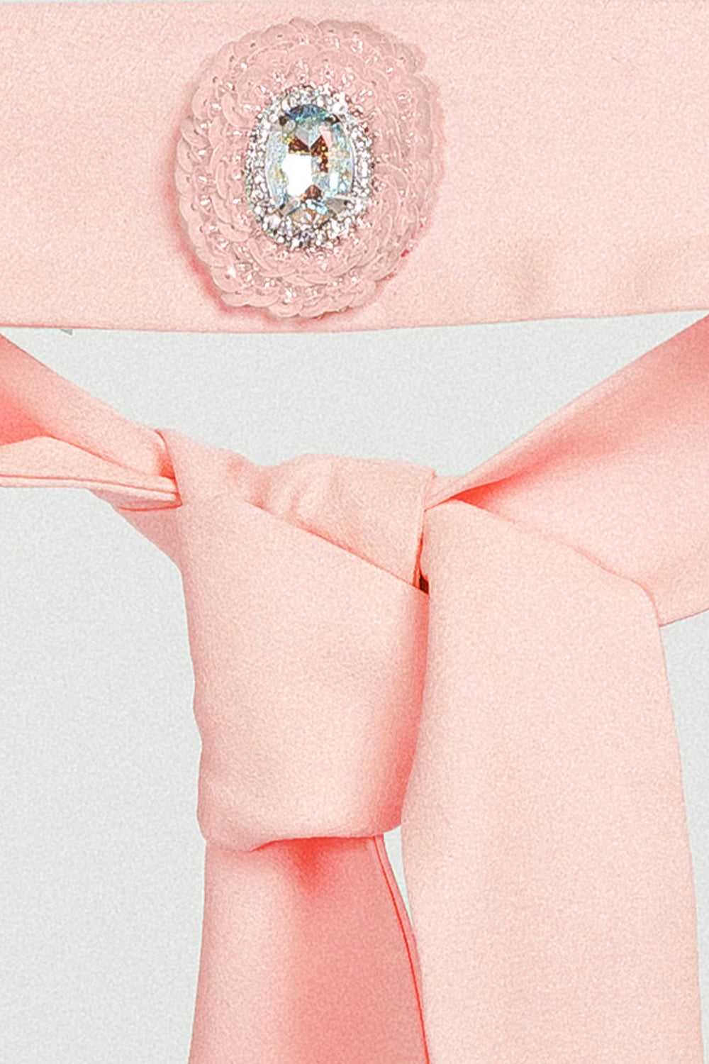 Faixa Kelly - Peach