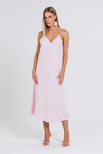 Vestido Ivete - Ballet