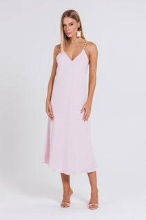 Vestido Ivete - Ballet