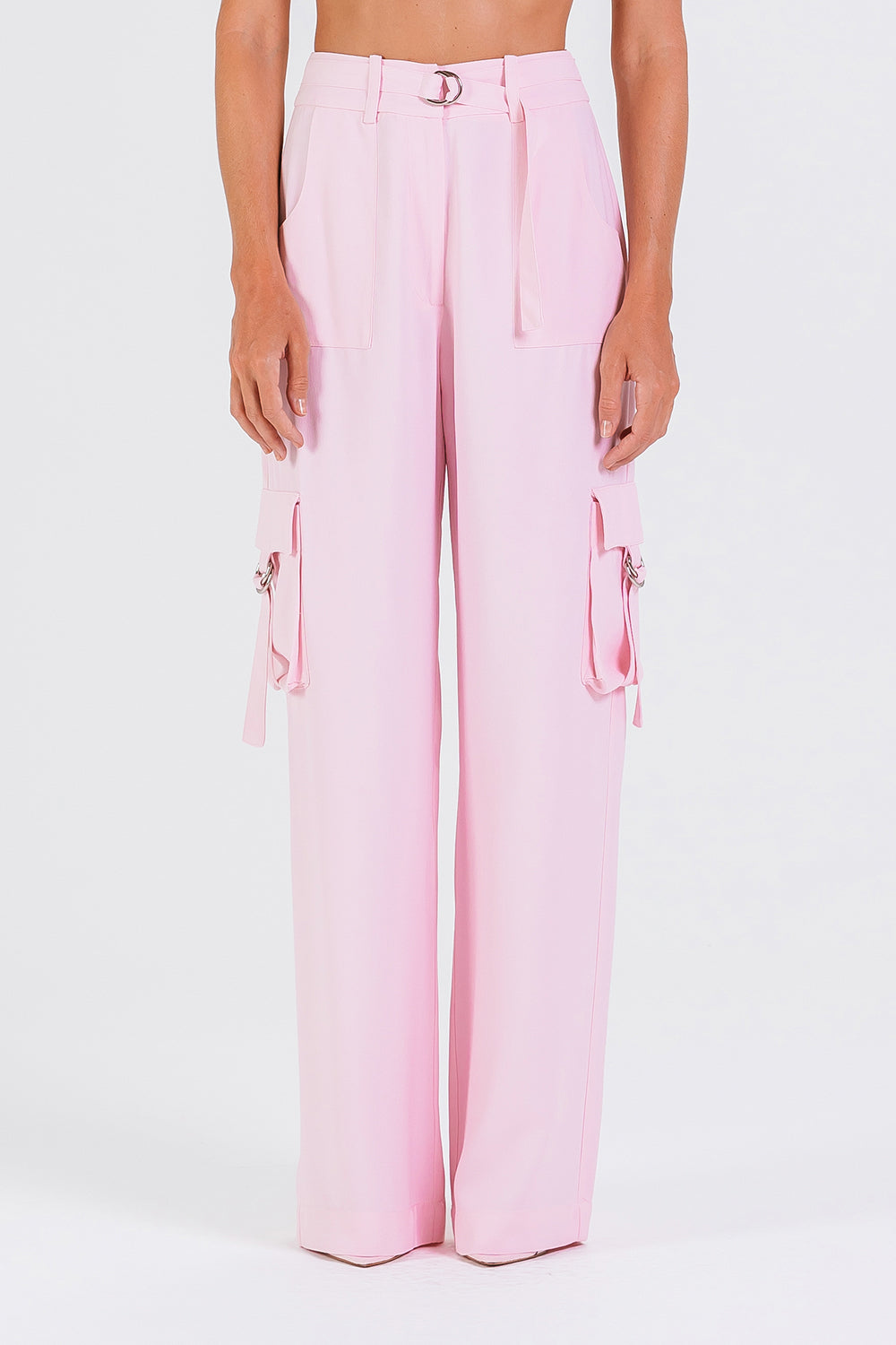 Calça Zelia - Blush