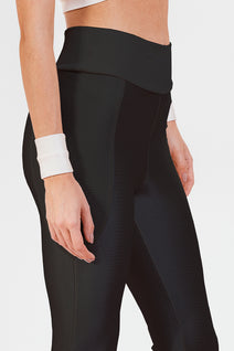 Calça Hockey - Preto