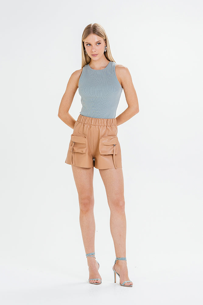 Short Padel - Saibro