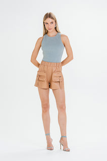 Short Padel - Saibro