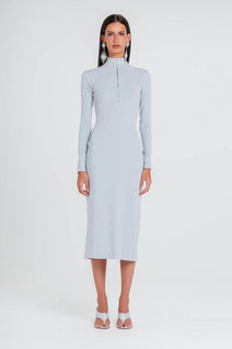 Vestido Brigite - Mist