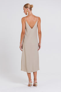 Vestido Ivete - Garden
