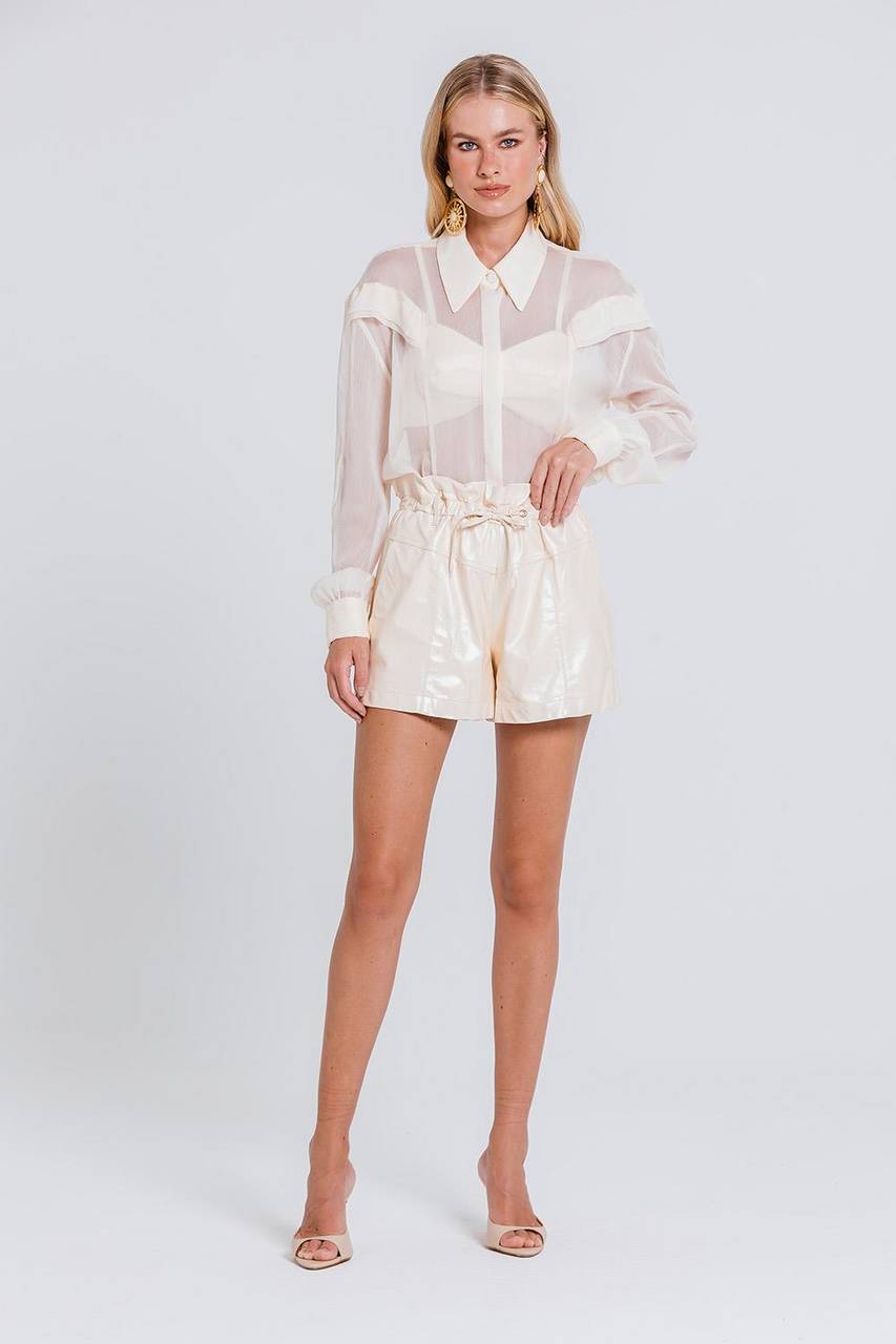 Short Adara - Areia