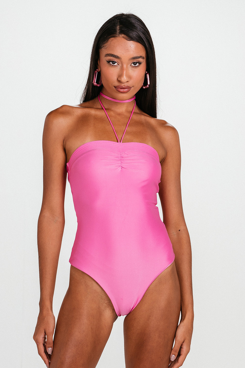 Body Malu - Gummy