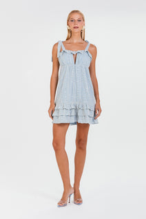 Vestido Kayla - Serenity