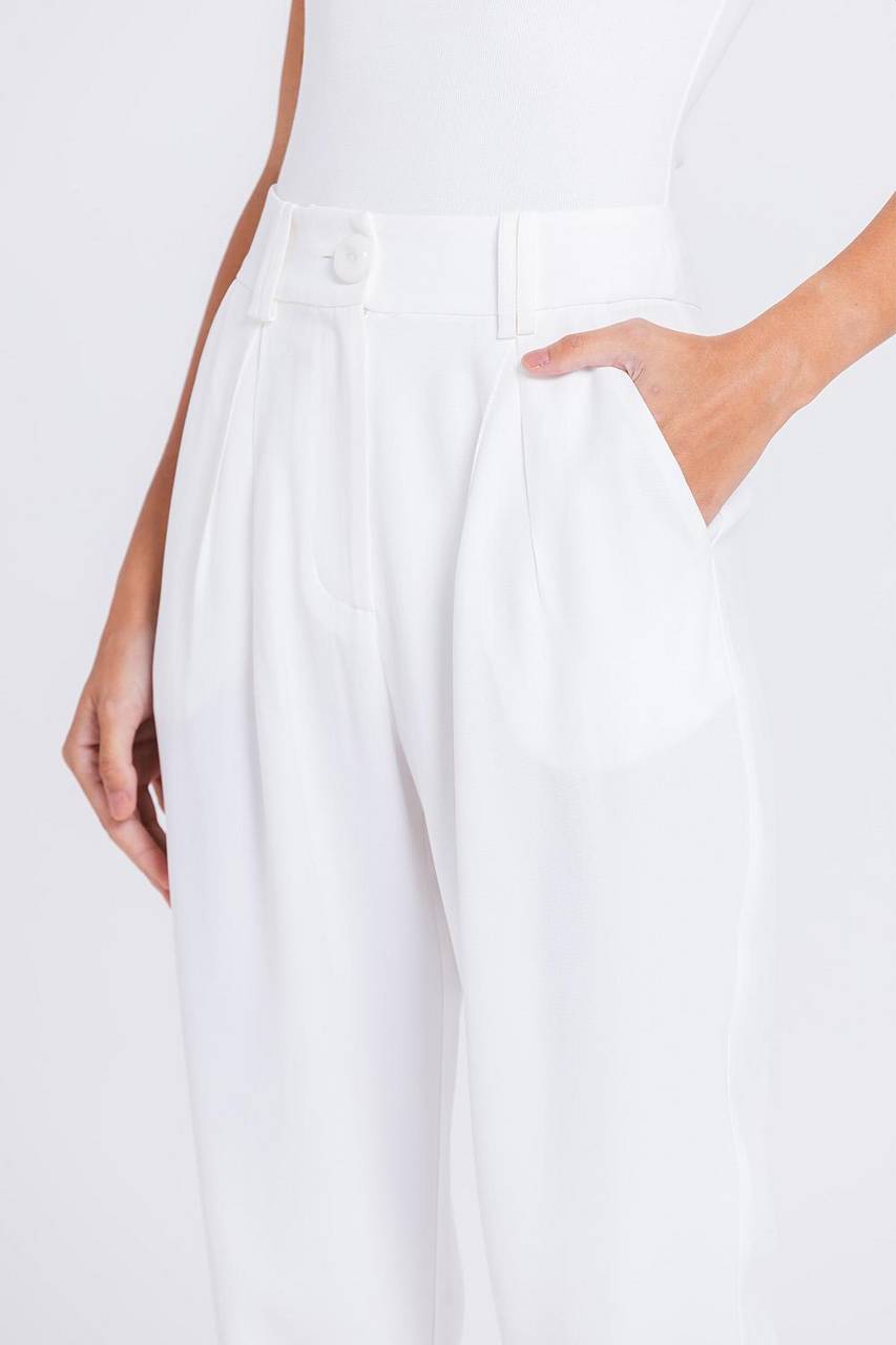 Calça Syl - Off White