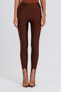 Calça Alicia - Chocolate