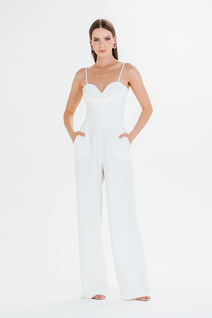 Macacao Mag - Off White