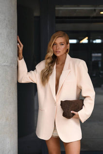 Blazer Lorena - Eter
