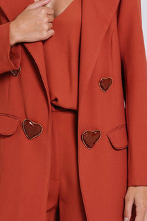 Blazer Beatriz - Venus