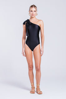 Body Turmalina - Preto