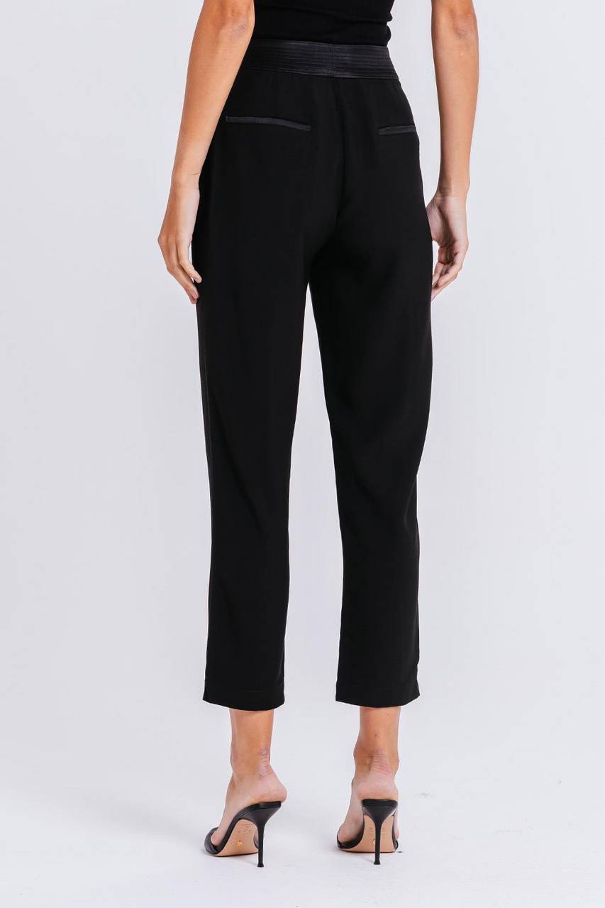 Calça Perseu - Preto