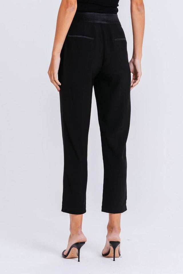 Calça Perseu - Preto