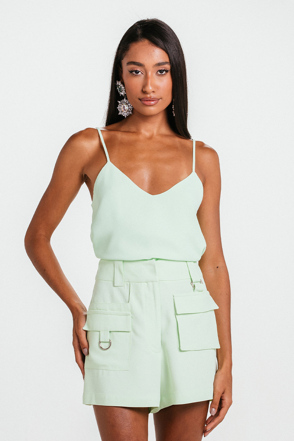 Short Michele - Lima