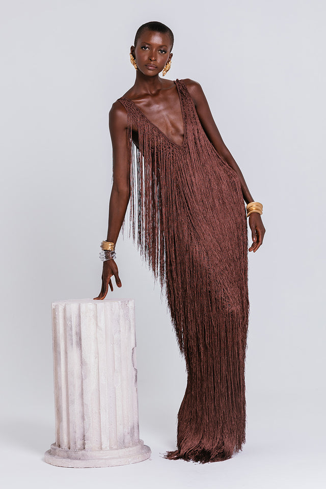 Vestido Haven - Hera
