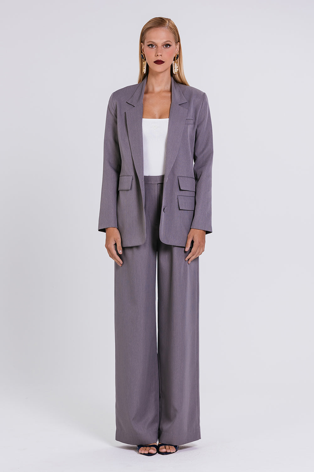 Blazer Rai - Granito