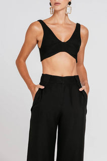 Calça Soraia - Preto