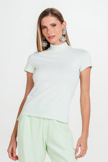 Blusa Vic - Lima
