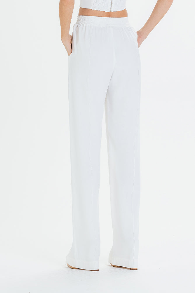 Calça Zaya - Off White