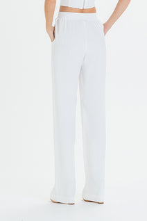 Calça Zaya - Off White