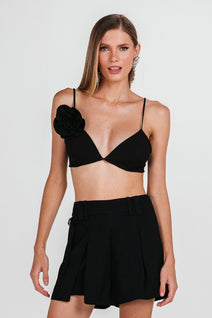Top Laira - Preto