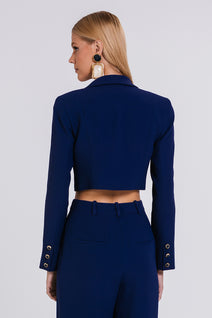 Blazer Helen - Midnight