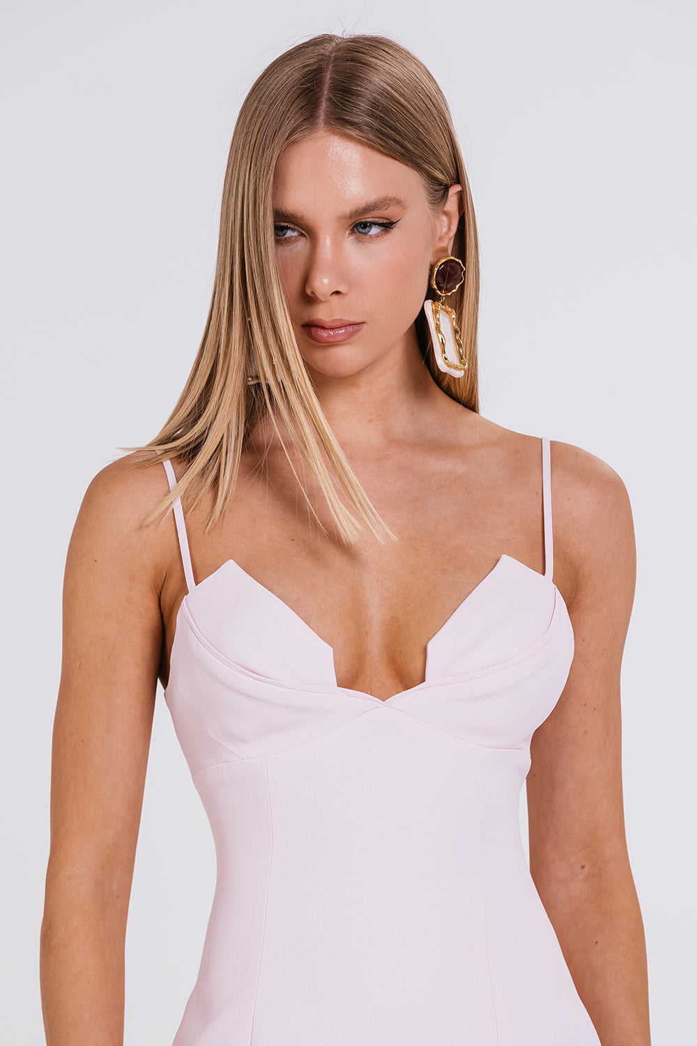 Vestido Mavila - Ballet