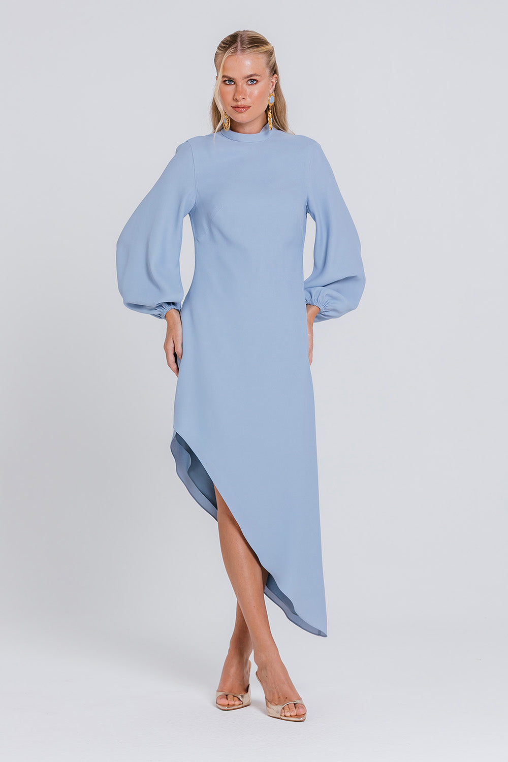 Vestido Celina - Selene