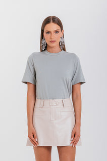 T-shirt Giu - Sage