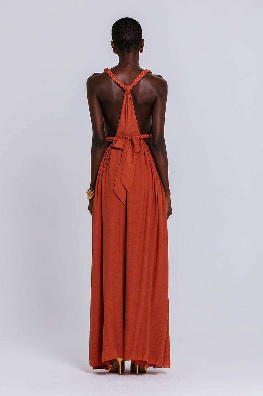 Vestido Urano - Venus