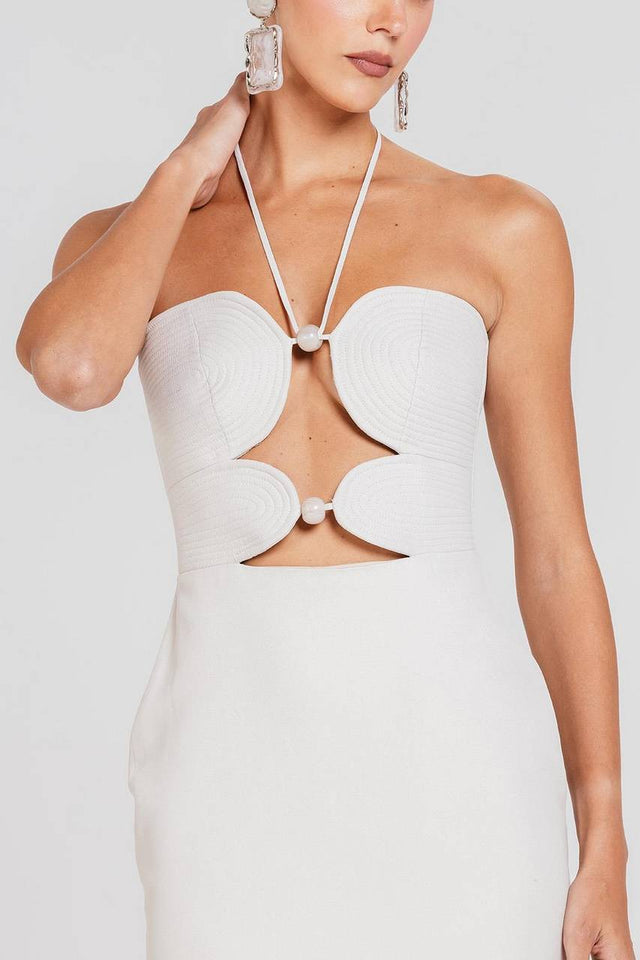 Vestido Lizie - Jazz