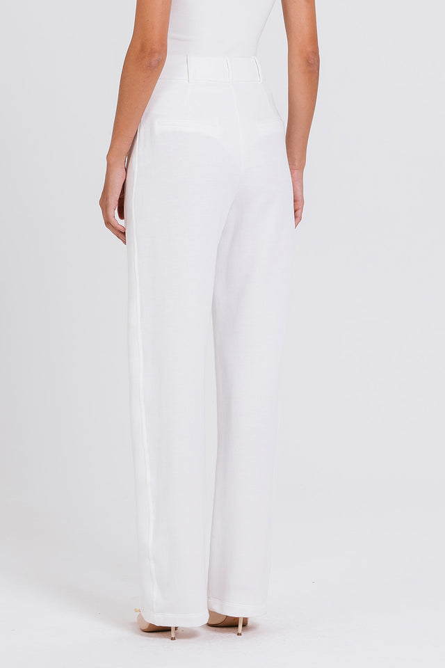 Calça Elisse - Off White
