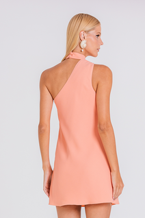 Vestido Leonora - Sunset