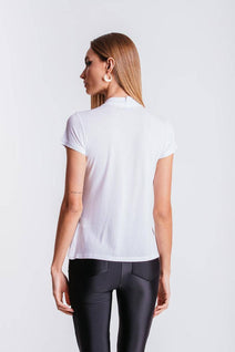 T-shirt Ana - Branco