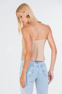 Top Lita - Gold