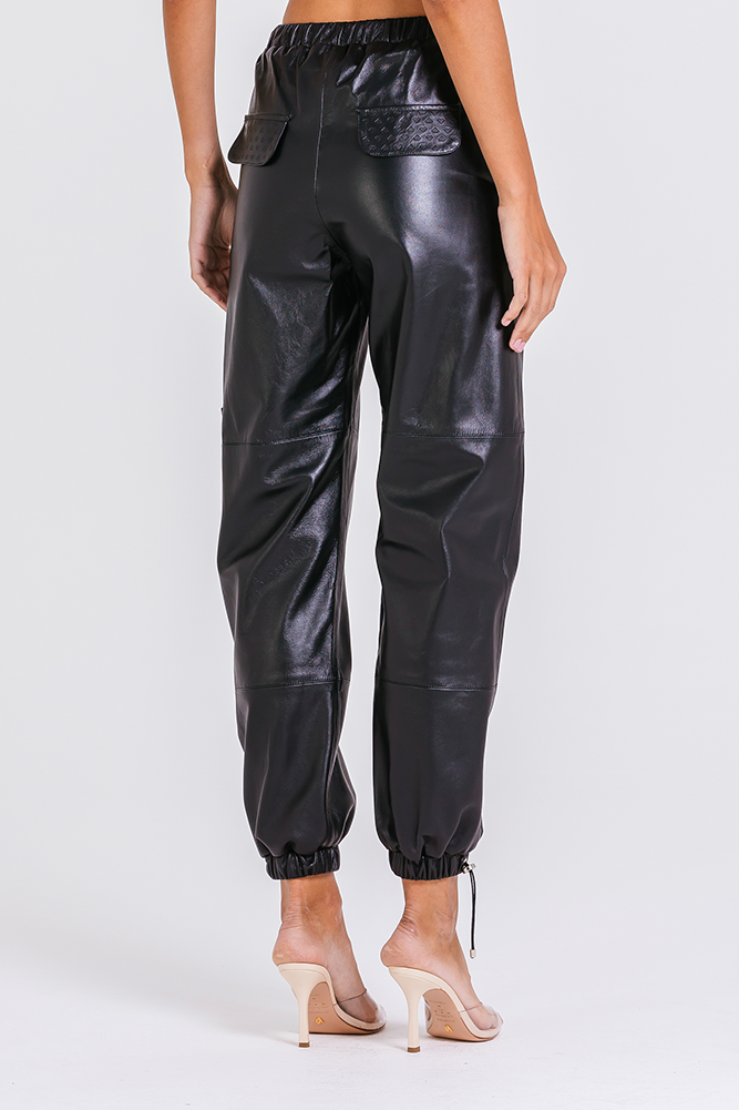 Calça Suzane - Preto