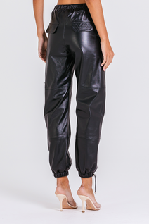 Calça Suzane - Preto